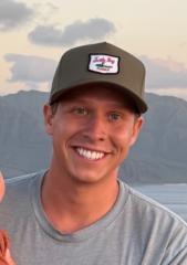 Ben Clodgo