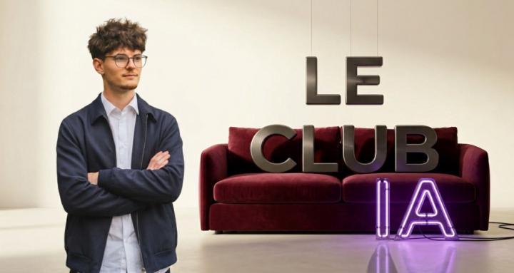 Le Club IA