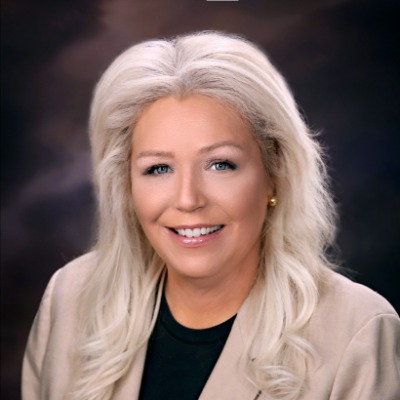 Vonnie Potter