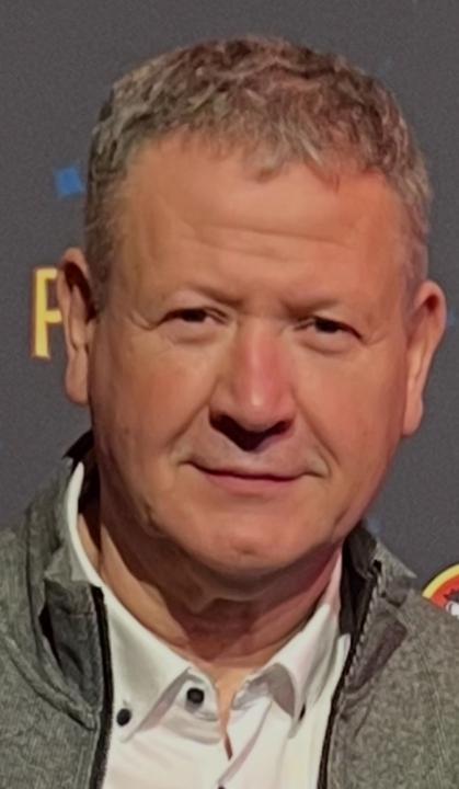Rainer Gussner