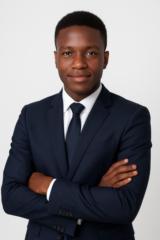 Maxwell Emmanuel