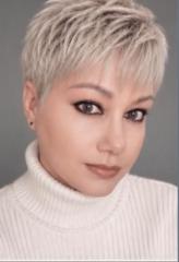 Bonita Van wyk