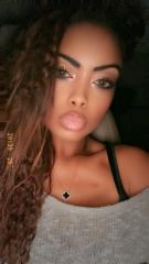 Fatima Aisha Henderson Henderson