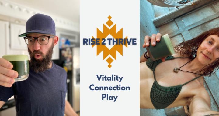 Rise 2 Thrive