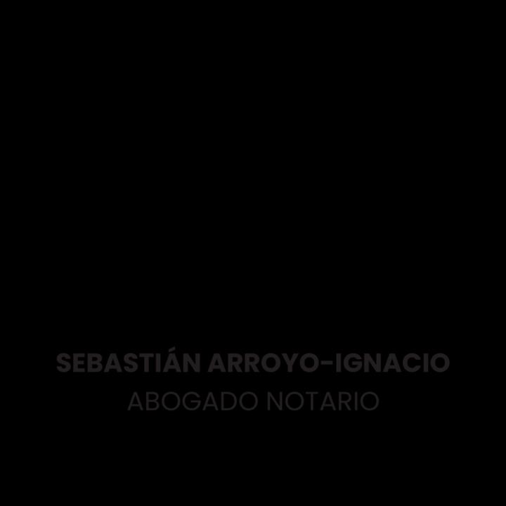 Sebastián Arroyo-Ignacio