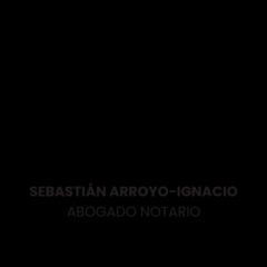 Sebastián Arroyo-Ignacio