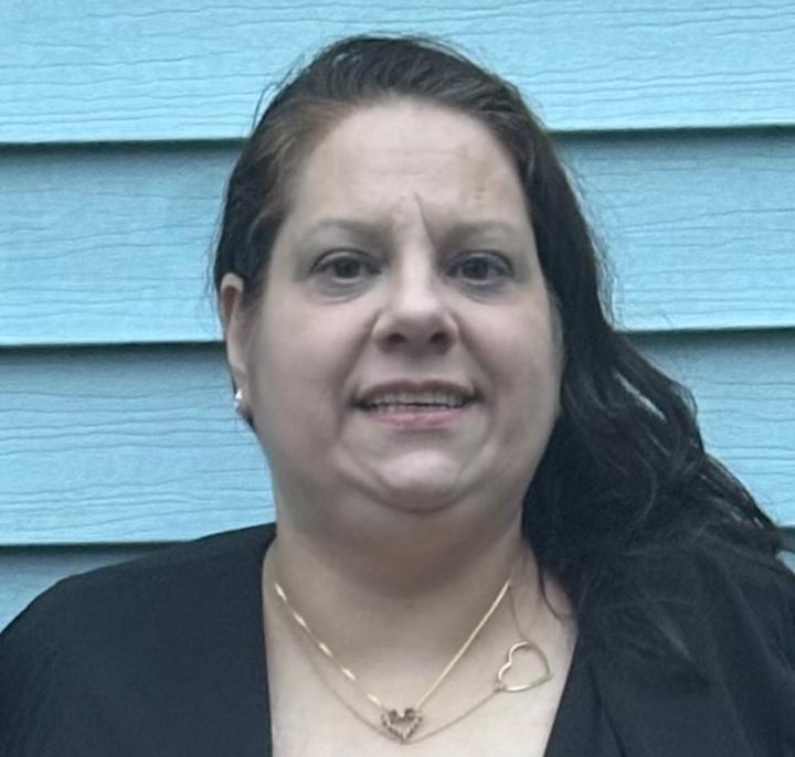 Pamela Crispino