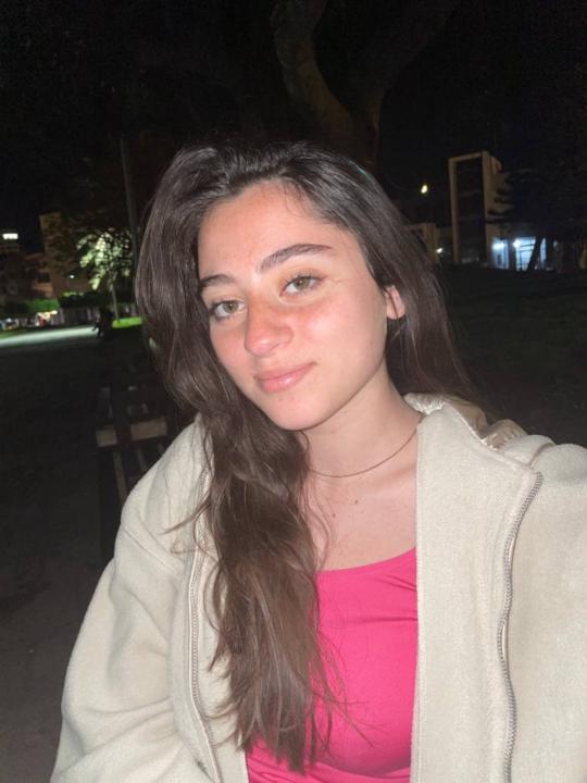 Ghena Raffoul