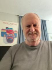 Dennis Wile