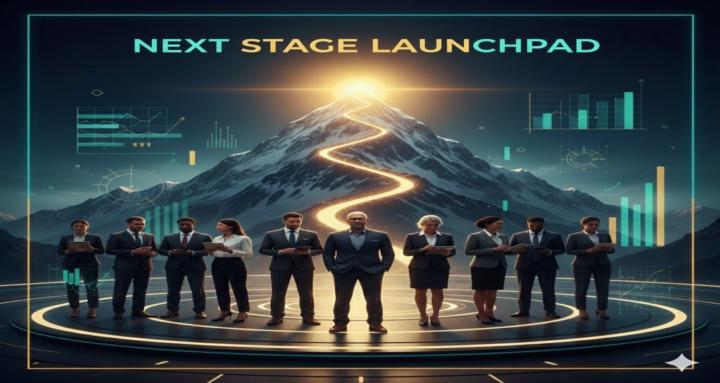 Next Stage Launchpad