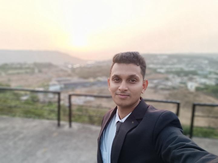 Gautam sai Bissati