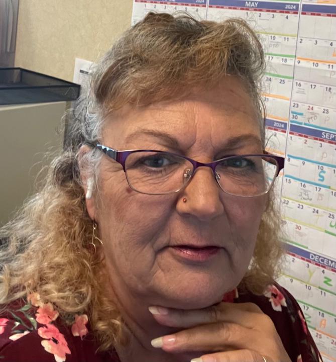 Tammy Cheramie