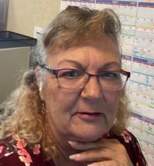 Tammy Cheramie