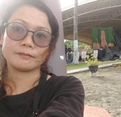 Faith Joy Cuenca