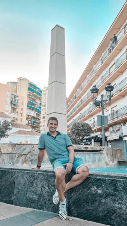 Javi Aranguren