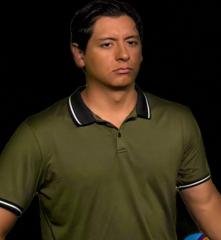 Leonardo Ramirez