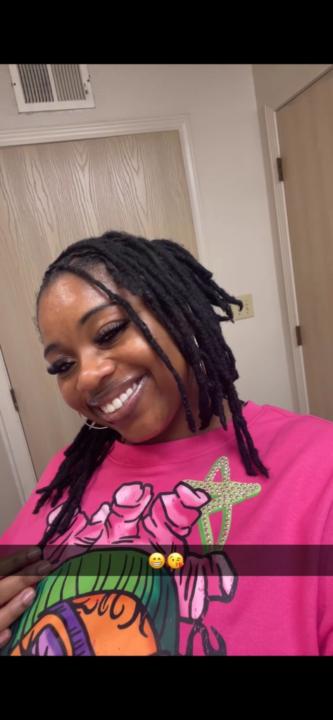 Mesha Green