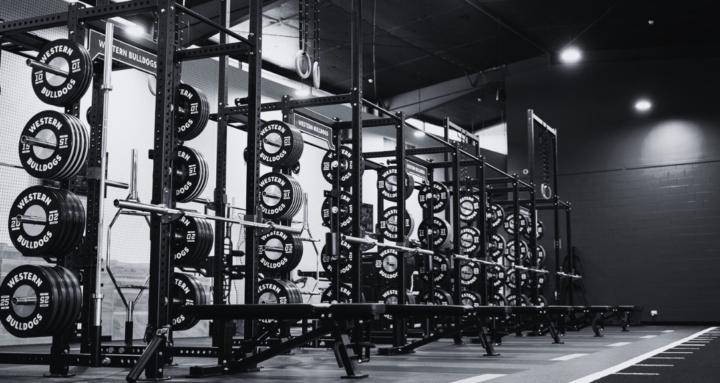 Football Performance Lab 🧪