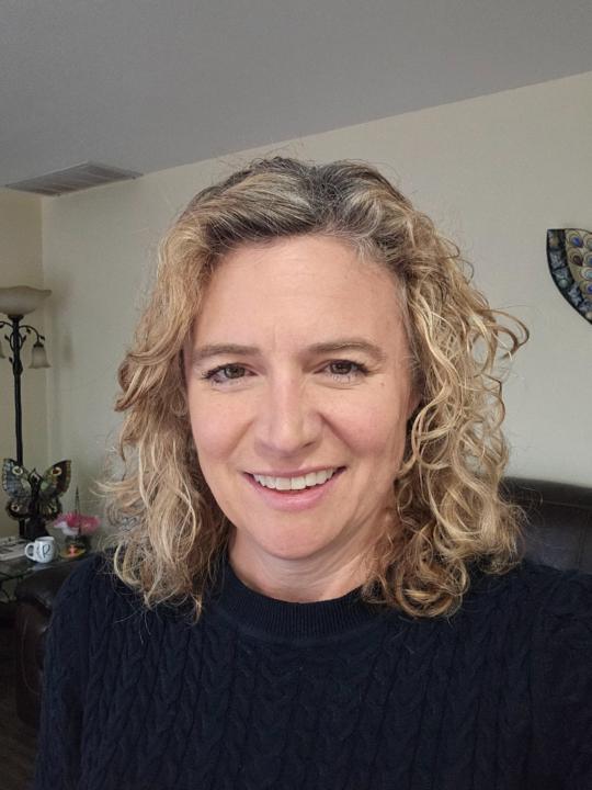 Rachelle Roberts