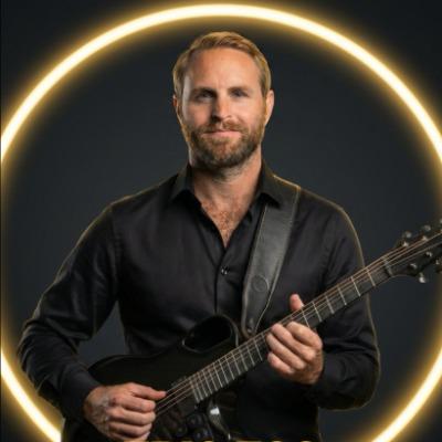 Eric Svensson