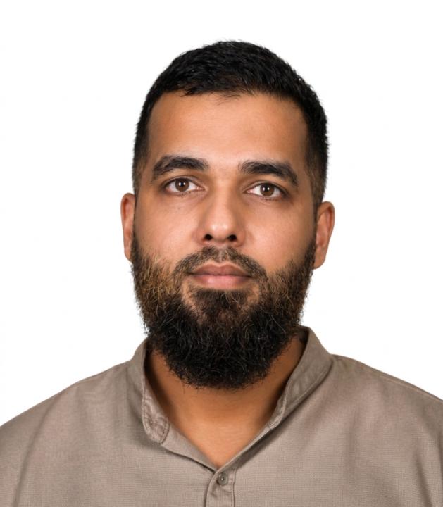 Sajjad Omer