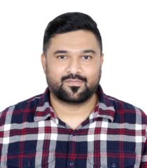 Sunil Sunder