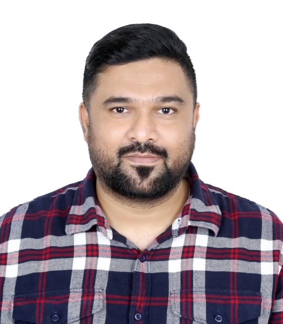 Sunil Sunder