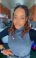 Seyi Adekoya