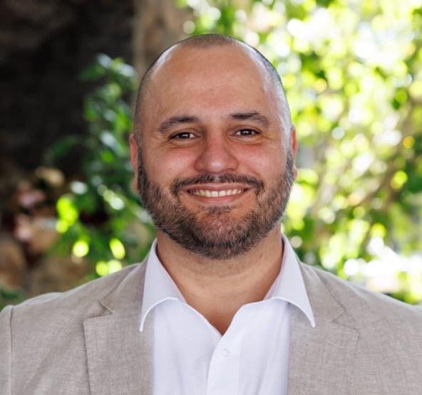 Gaston Romero