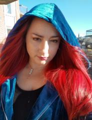 Karine St-Jacques