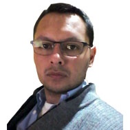 Mario Mutis