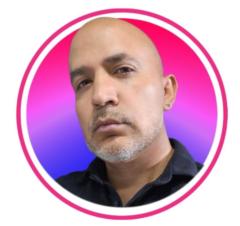 Mario Alberto Ramirez