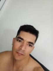Kevin Rodas