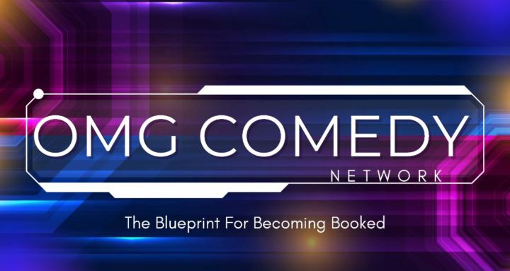 OMG COMEDY NETWORK