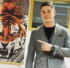 Romain Chenaux