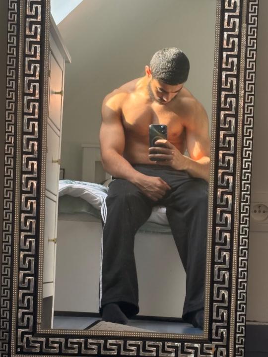 Zakaria Laayoun