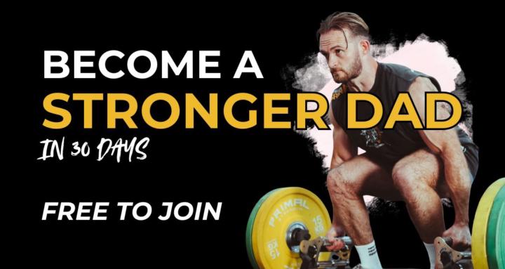 StrongDads