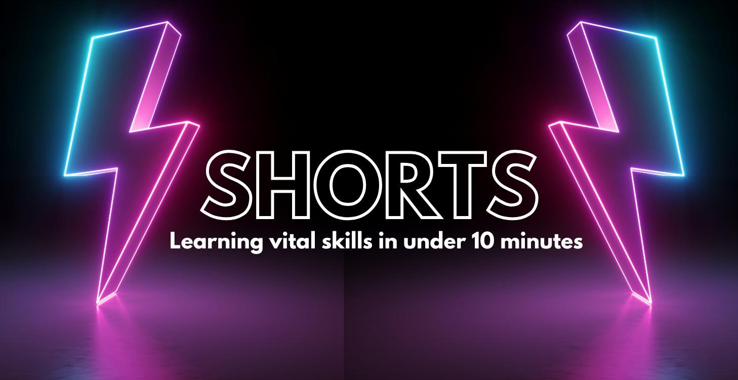 Shorts (<10 minutes)