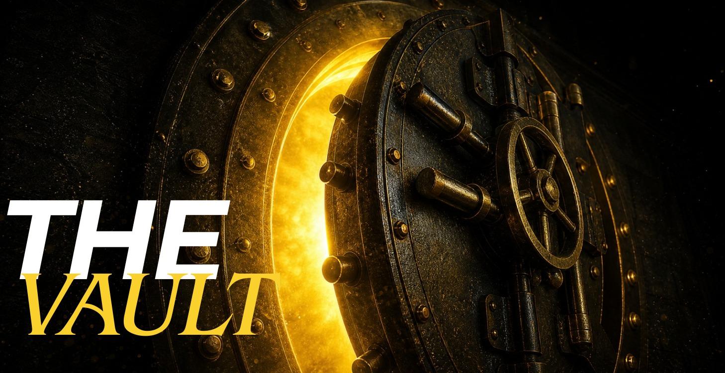 The Vault