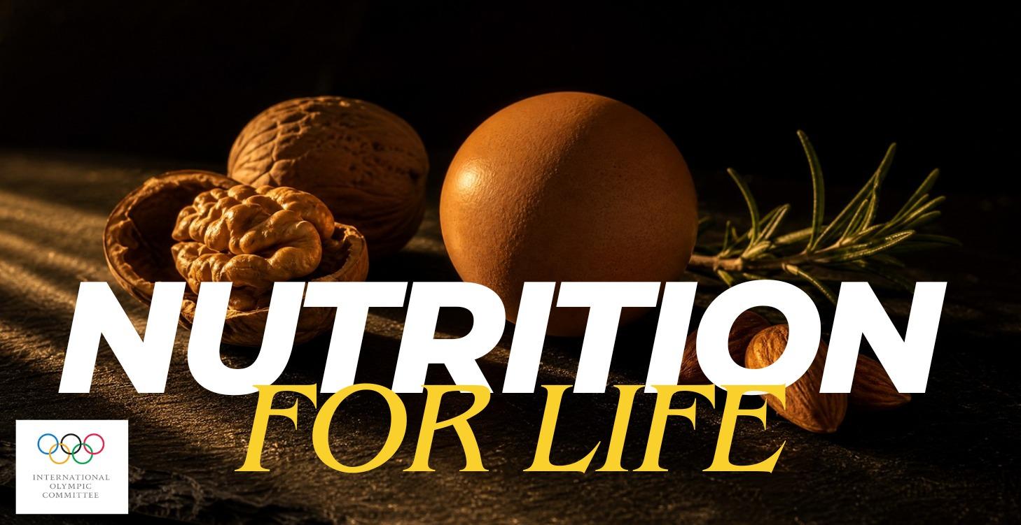 Nutrition for Life