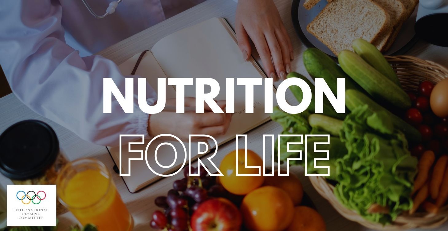 Nutrition for Life