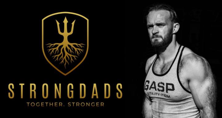 StrongDads