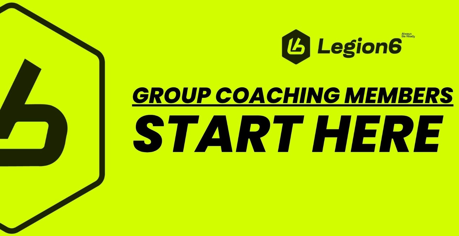 Brotherhood Group Programming