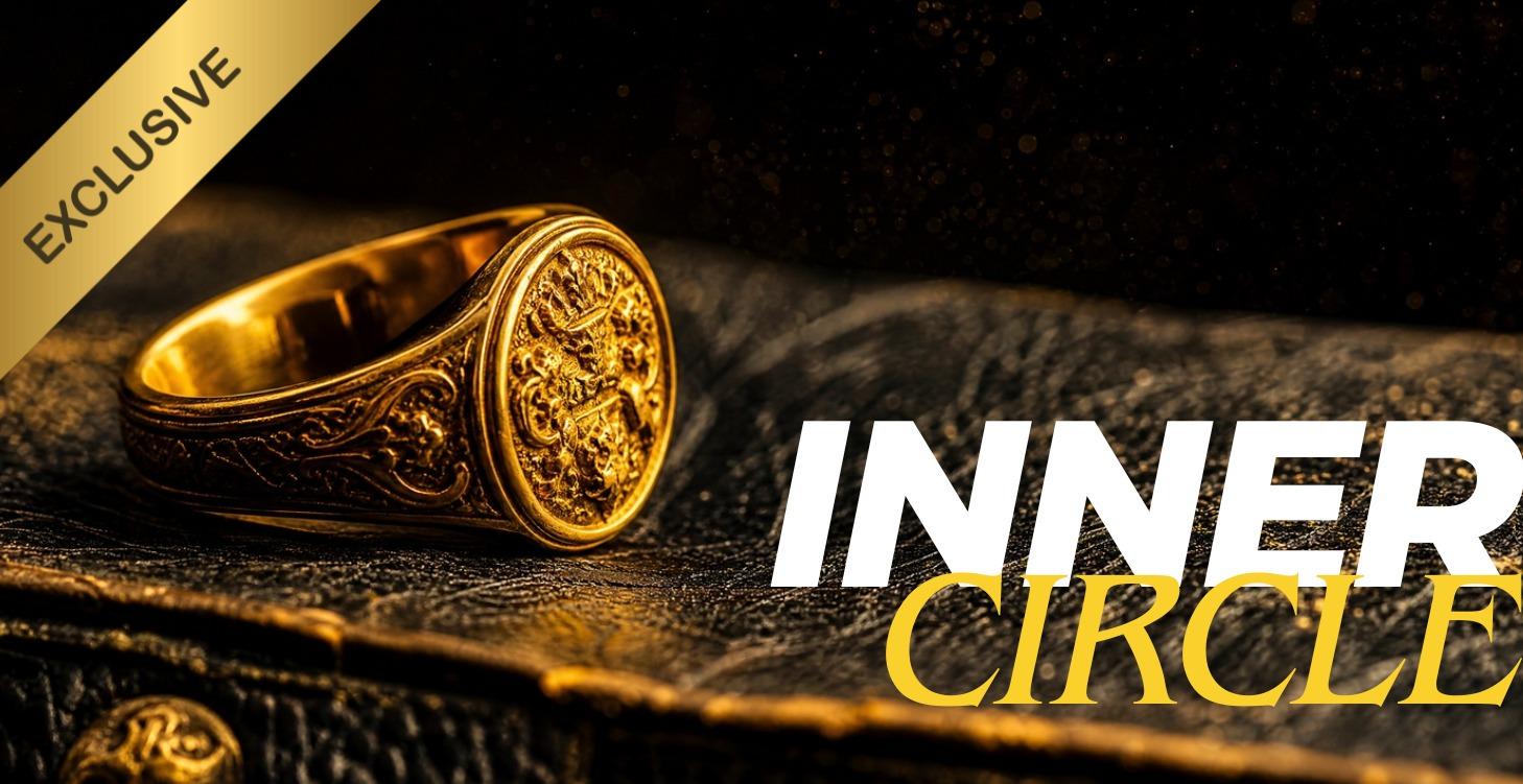 Inner Circle (1:1 VIP Clients)