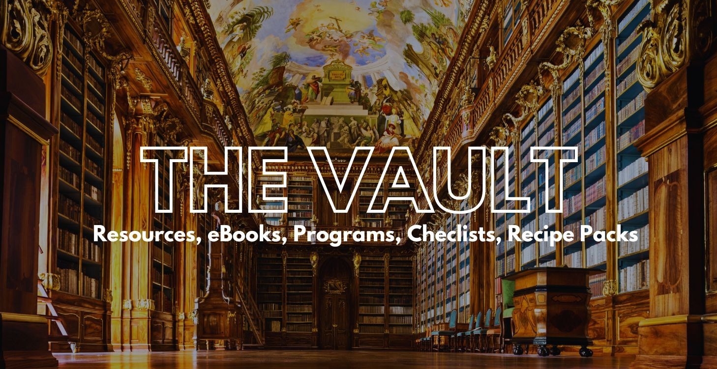 The Vault