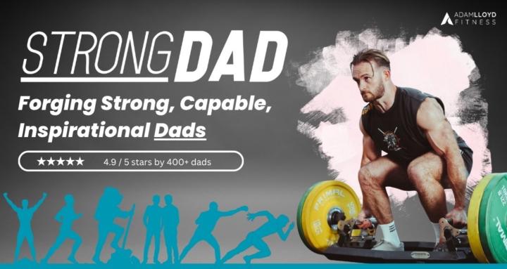 StrongDads