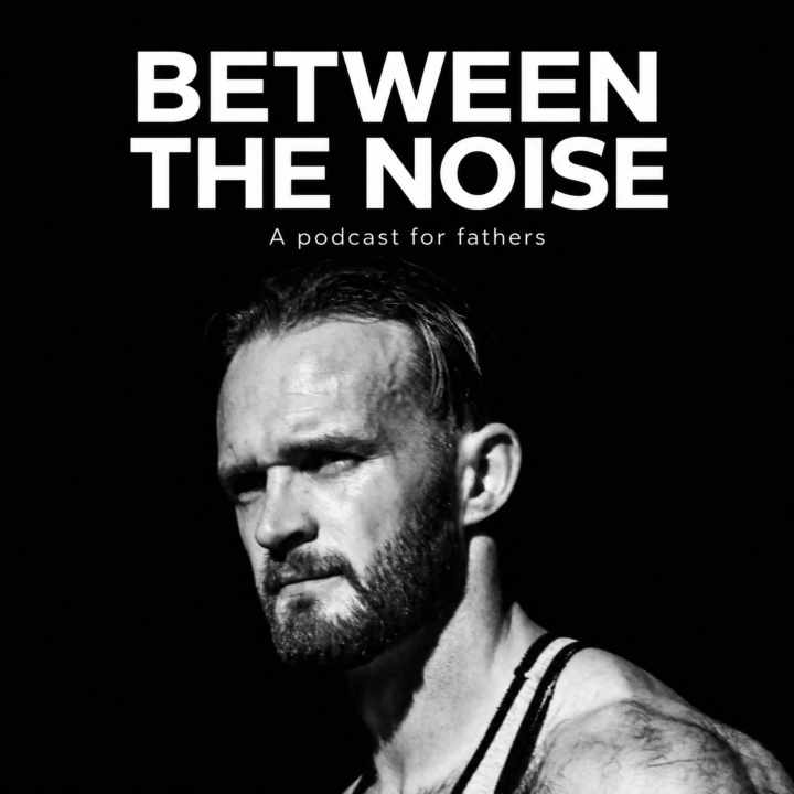New Podcast: Between The Noise