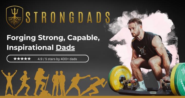 StrongDads