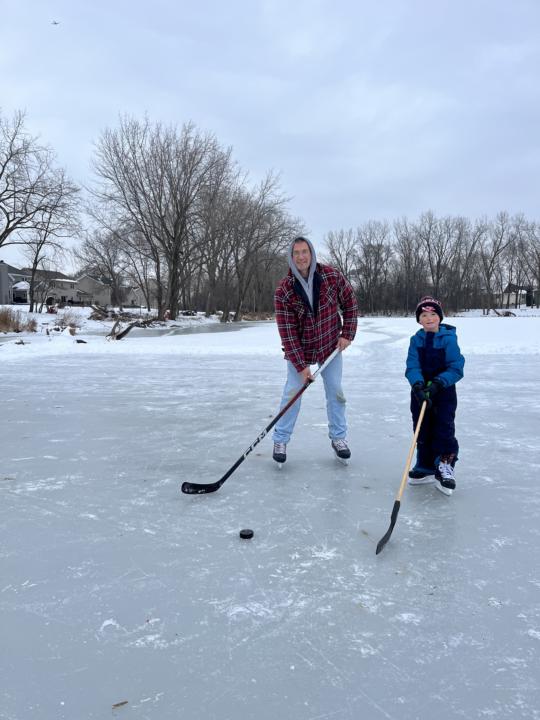 Why I believe in this community so much 