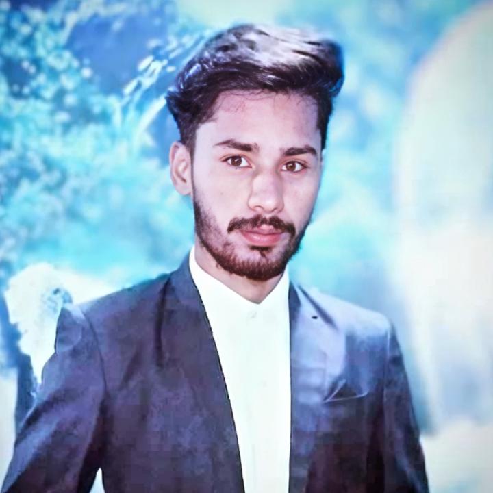 Mr. Sharoon